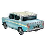WREBBIT3D PUZZLES W3D-0202 Flying Ford Anglia Mini